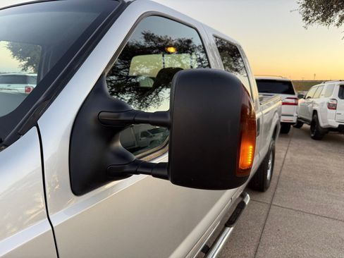 Used 2003 Ford F250 SUPER DUTY image 11