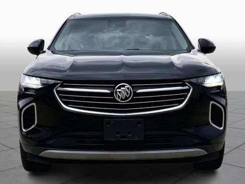 Used 2023 Buick Envision Preferred image 4