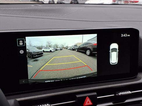 New 2026 Kia Sportage X-Line image 16