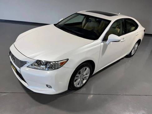Used 2014 Lexus ES 350 FWD image 40