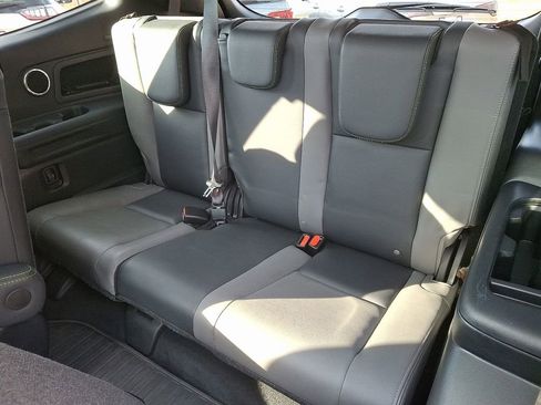 Certified 2023 Subaru Ascent Onyx Edition Limited image 11