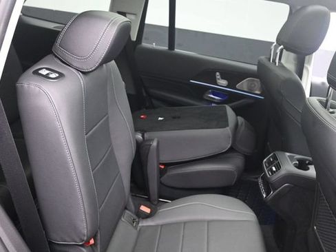 Certified 2026 Mercedes-Benz GLS 450 4MATIC image 29