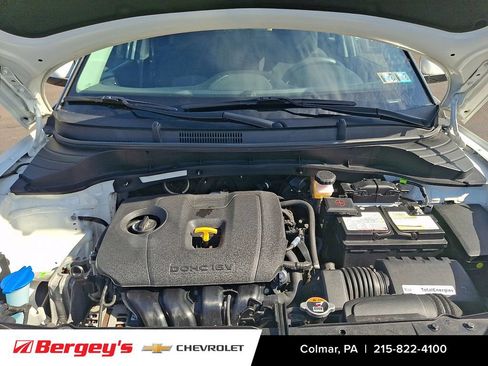 Used 2023 Kia Soul LX w/ Option Group 015 FWD image 29