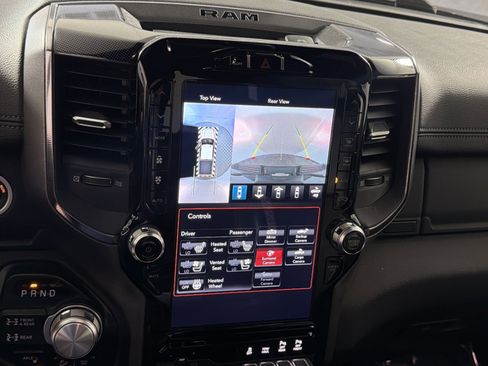 Used 2021 RAM 2500 Power Wagon image 19