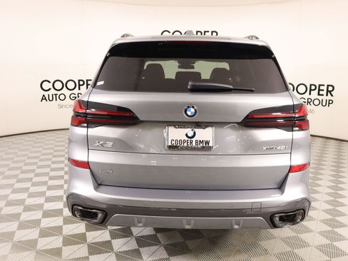 New 2026 BMW X5 xDrive40i w/ M Sport Package AWD/4WD image 23