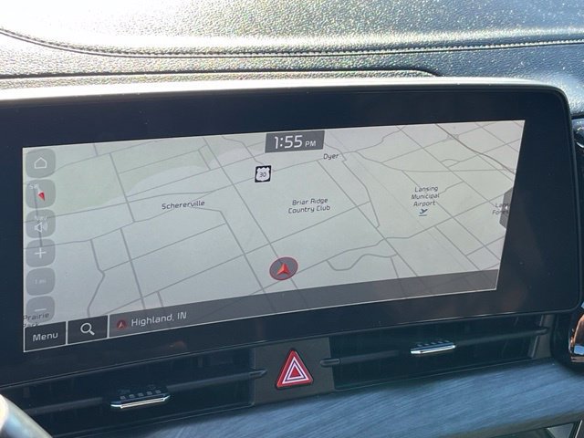 Certified 2023 Kia Sportage X-Pro Prestige AWD/4WD image 26
