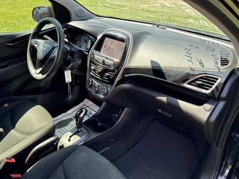 Used 2020 Chevrolet Spark LT FWD image 22