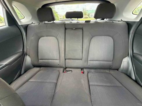Used 2023 Hyundai Kona SEL FWD image 19