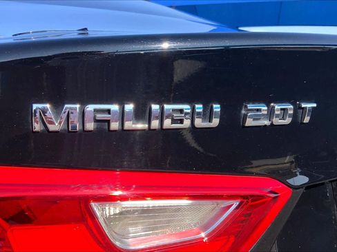 Used 2018 Chevrolet Malibu Premier w/ Premier Sun and Wheel Package image 31