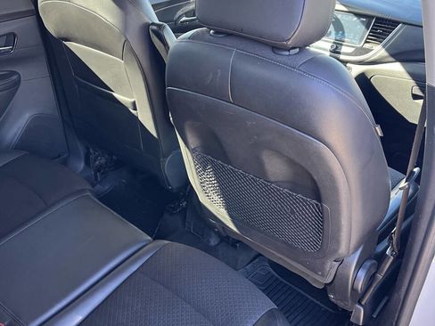 Used 2019 Buick Encore Sport Touring AWD/4WD image 26