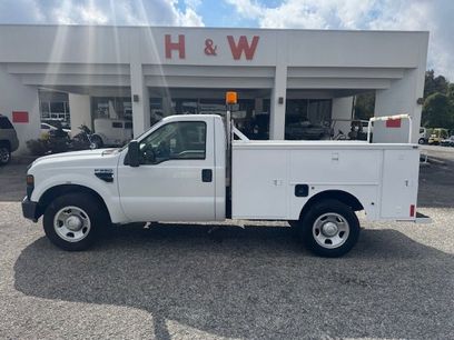 Used 2008 Ford F350 XL