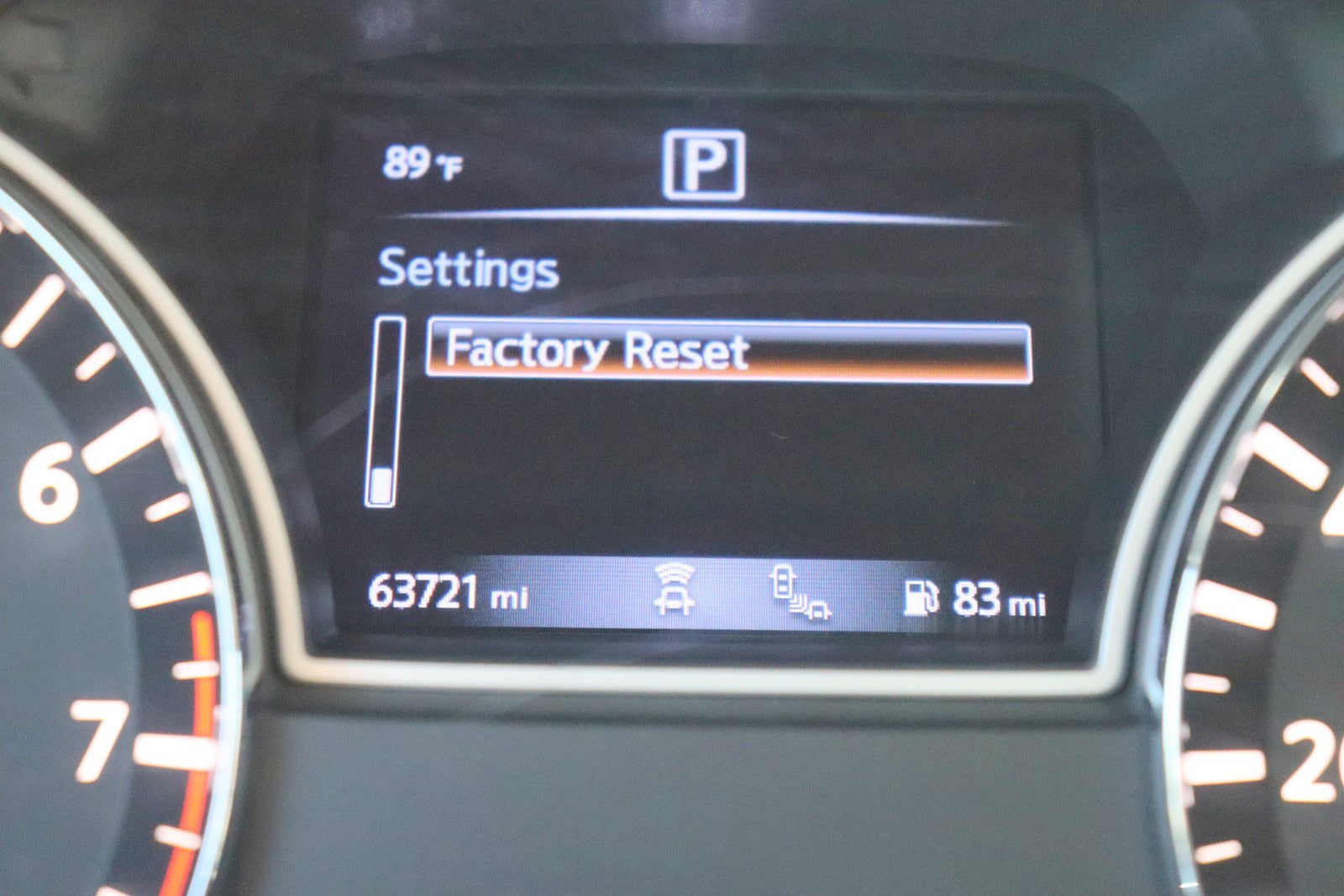 Used 2020 Nissan Pathfinder SV w/ Rock Creek Edition FWD image 25