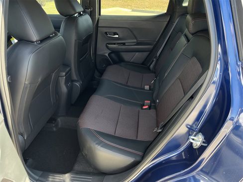 New 2026 Nissan Kicks SR image 16