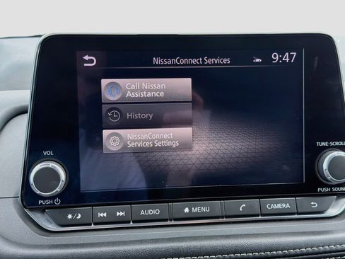 Used 2024 Nissan Rogue SV FWD image 30