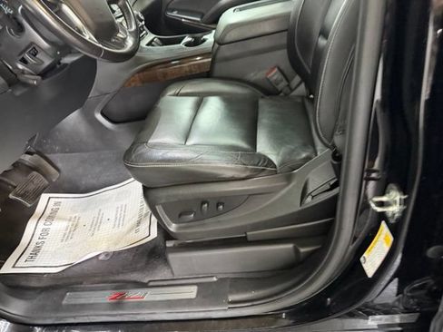Used 2020 Chevrolet Tahoe LT AWD/4WD image 21