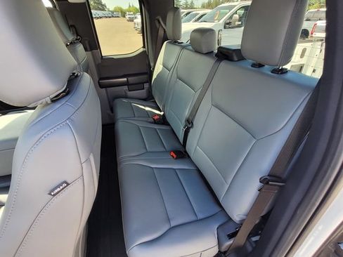 New 2026 Ford F150 XL RWD image 6