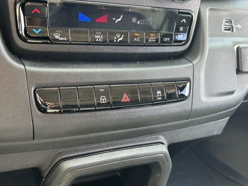 New 2026 RAM ProMaster 2500 image 40