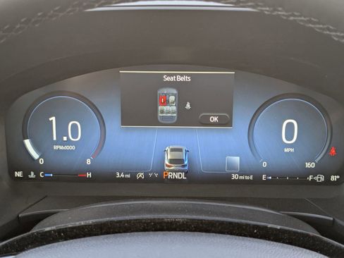 New 2026 Ford Escape Active w/ Active Premium Tech Pack image 32