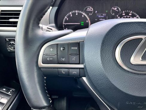 Used 2022 Lexus GX 460 Premium AWD/4WD image 24