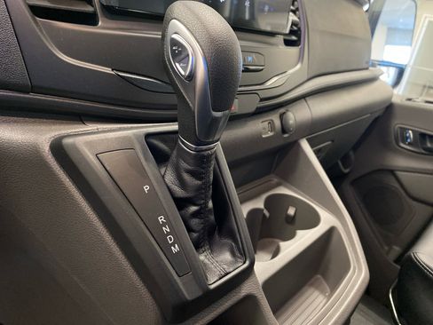 New 2026 Ford Transit 350 148 Medium Roof w/ Exterior Upgrade Package image 22