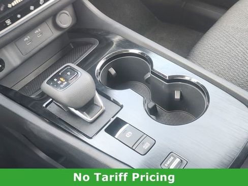 Certified 2025 Nissan Rogue SV image 19