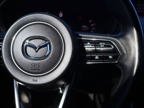 Used 2024 MAZDA CX-90 3.3 Turbo S w/ Premium Package image 20