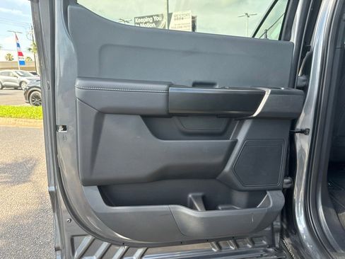 Used 2025 Ford F150 STX AWD/4WD image 16