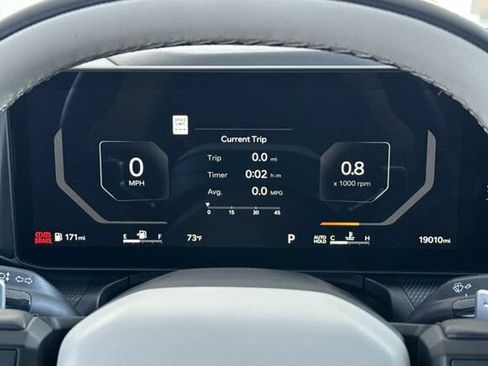 Used 2025 Kia K4 GT-Line w/ GT-Line Sunroof Package FWD image 24