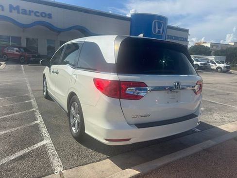 Used 2019 Honda Odyssey EX-L image 7