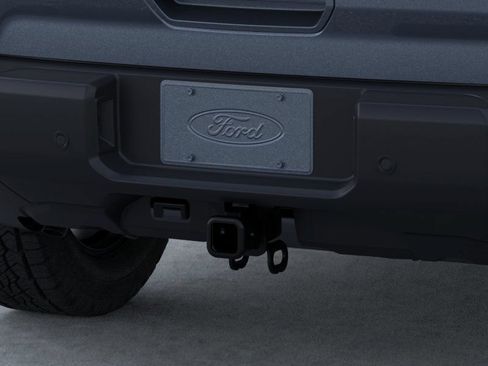 New 2026 Ford Bronco Sport Badlands w/ Badlands Tech Package AWD/4WD image 43