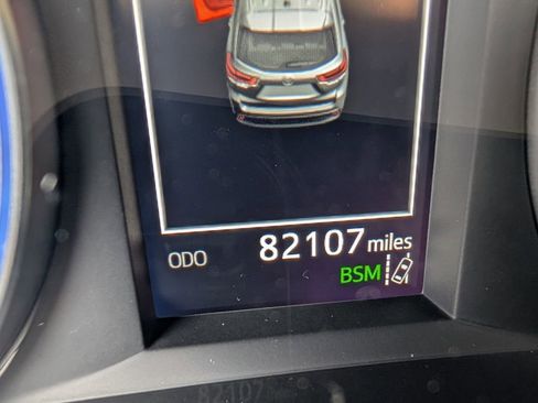 Used 2019 Toyota Highlander Limited image 19