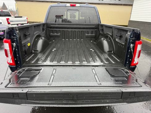 Used 2022 Ford F150 Lariat image 7