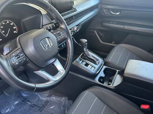 Used 2025 Honda CR-V Sport image 7