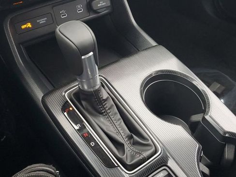 New 2026 Honda Civic Sport image 35