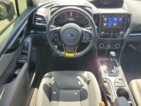 Used 2021 Subaru Crosstrek 2.5i Sport w/ Moonroof Package image 13