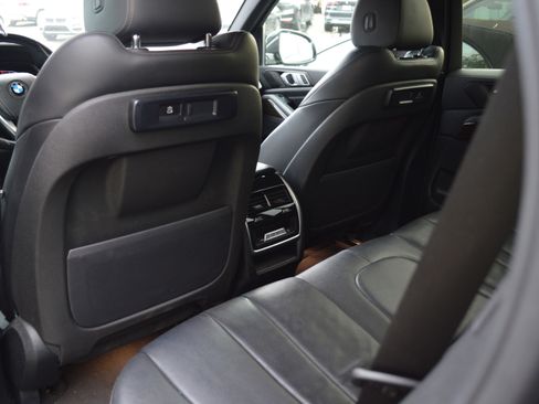 Used 2020 BMW X5 xDrive40i image 28