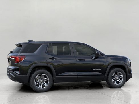 New 2027 GMC Terrain Elevation w/ LPO, Floor Liner Package AWD/4WD image 5