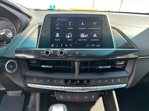 Used 2022 Cadillac CT4 Luxury w/ LPO, Exterior Accent Package image 20