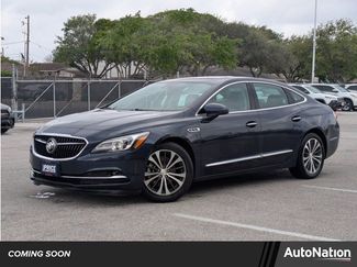 Used 2017 Buick LaCrosse Premium w/ Sun and Shade Package video 1
