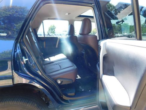 Used 2019 Toyota 4Runner Limited AWD/4WD image 6