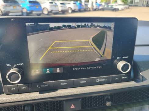 Used 2023 Honda CR-V EX image 22