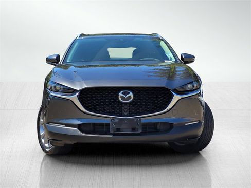 Used 2023 MAZDA CX-30 AWD 2.5 S w/ Premium Package image 2