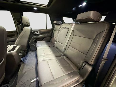 Used 2023 Chevrolet Tahoe High Country AWD/4WD image 24