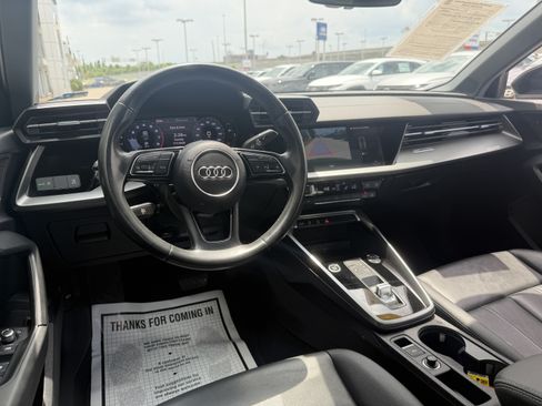 Used 2022 Audi A3 2.0T Premium FWD image 25