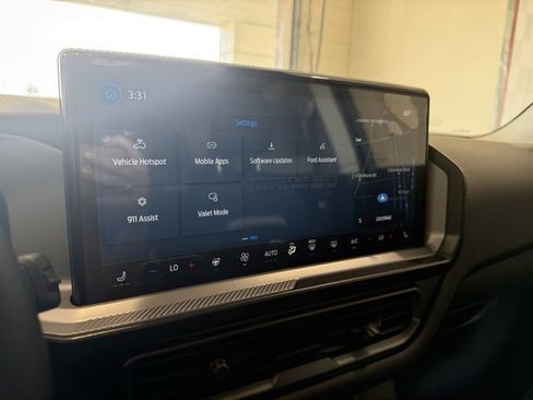 New 2025 Ford Bronco Sport Outer Banks w/ Outer Banks Tech Package+ AWD/4WD image 29