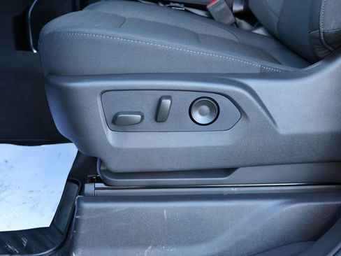 New 2026 GMC Sierra 1500 Elevation image 13