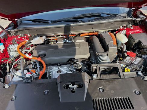 New 2026 Honda CR-V Sport-L image 25