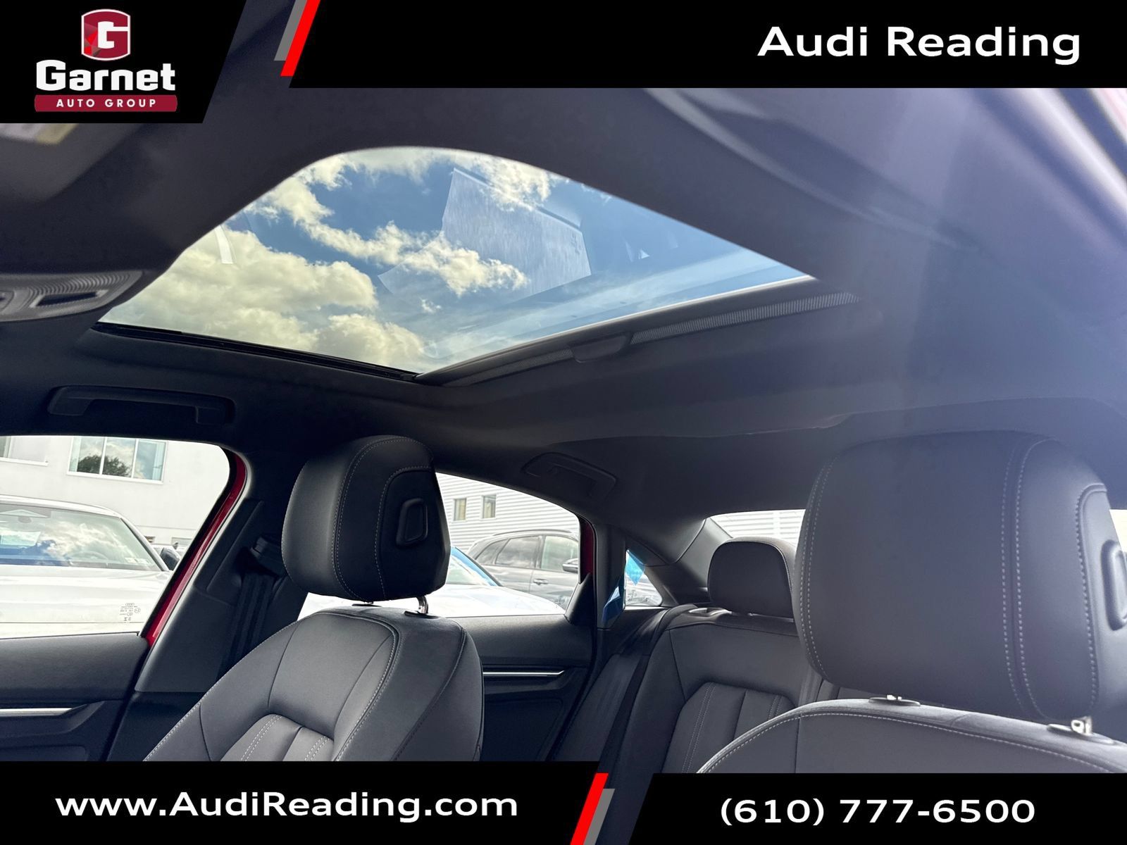 New 2026 Audi A3 2.0T Premium Plus AWD/4WD image 12