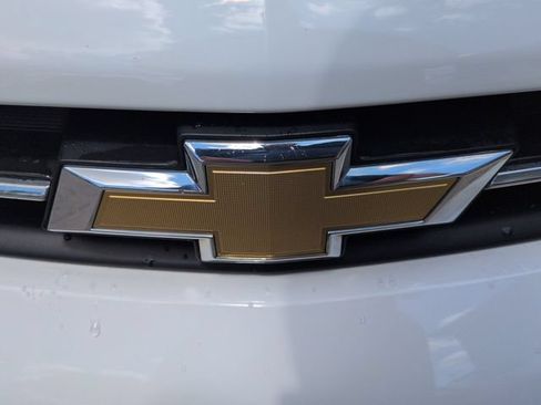 Used 2019 Chevrolet Trax LT w/ LT Convenience Package FWD image 31
