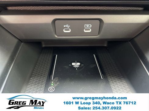 New 2026 Honda Accord Touring image 20